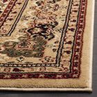 Lyndhurst 221 Multi / Beige 2'-3" X 10' Runner Rug, , alternate image number null