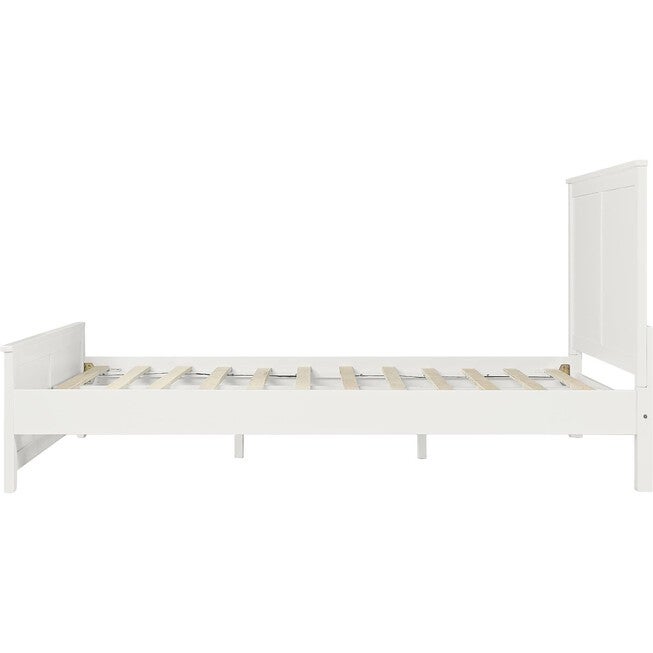 Winston Wooden Platform Bed, , alternate image number 4