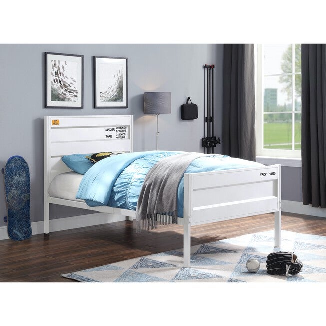Full Bed, , alternate image number 3
