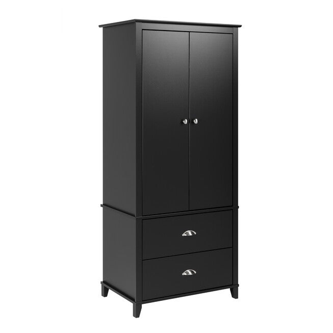 Yaletown Armoire, , alternate image number null