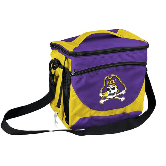 East Carolina 24 Can Cooler Coolers, MULTI, hi-res image number null