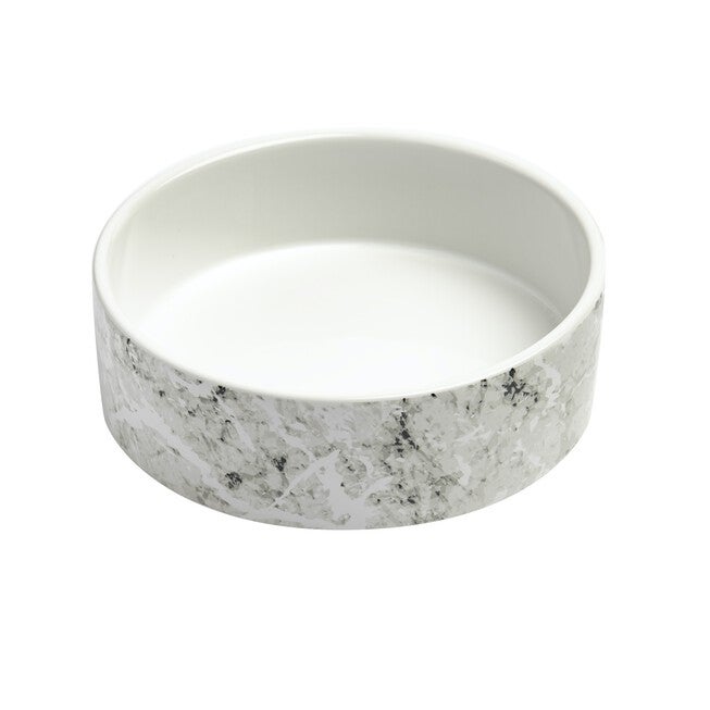 Set Of Two Berlin Pet Bowls Pet, MULTI, hi-res image number 0
