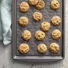 Set 3 17 X 11 Inch Non Stick Metal Baking Sheet, , on-hover image number null