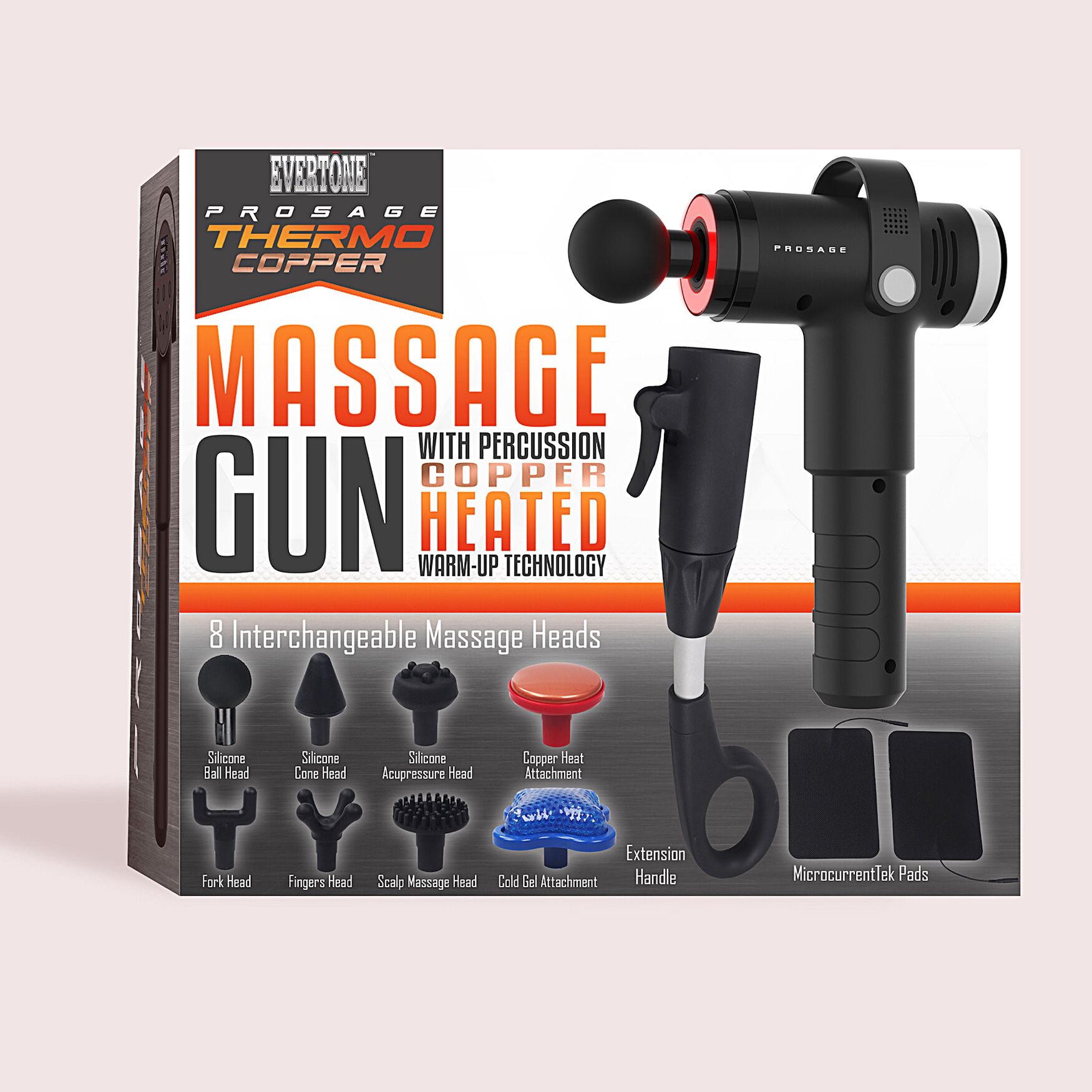 Prosage Thermo Copper Wellness, , alternate image number 3