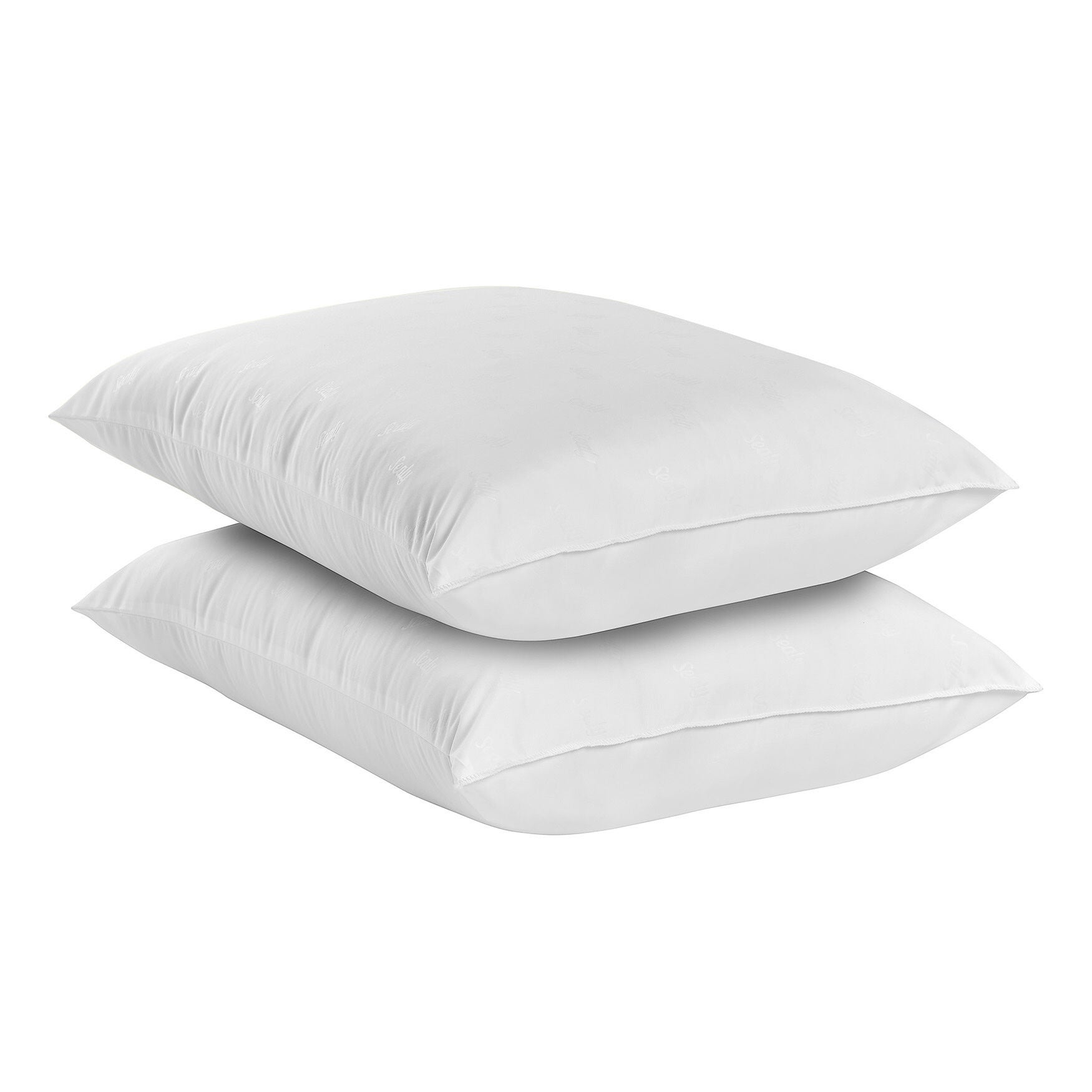 AllerEase Reserve Cotton Fresh Pillow, , alternate image number 4