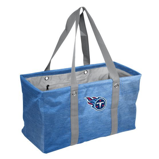 Tennessee Titans Crosshatch Picnic Caddy Bags, MULTI, hi-res image number null