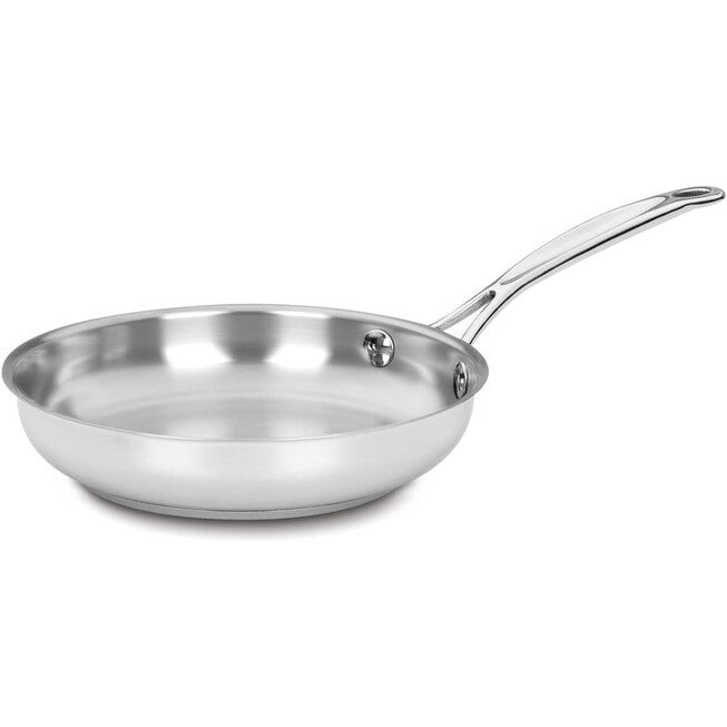 Chef'S Classic™ Stainless 17 Piece Chef'S Classic™ Stainless Set Cookware Set, , alternate image number null