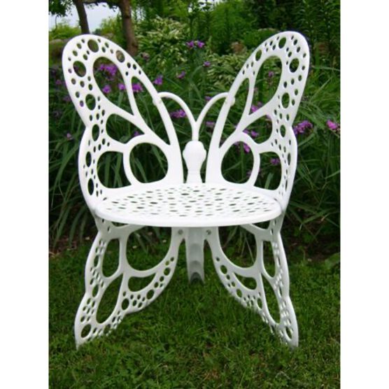 Butterfly Chair Antique, ANTIQUE, hi-res image number null
