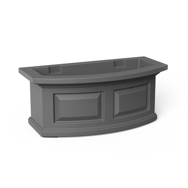 Nantucket 2FT Window Box, , on-hover image number null