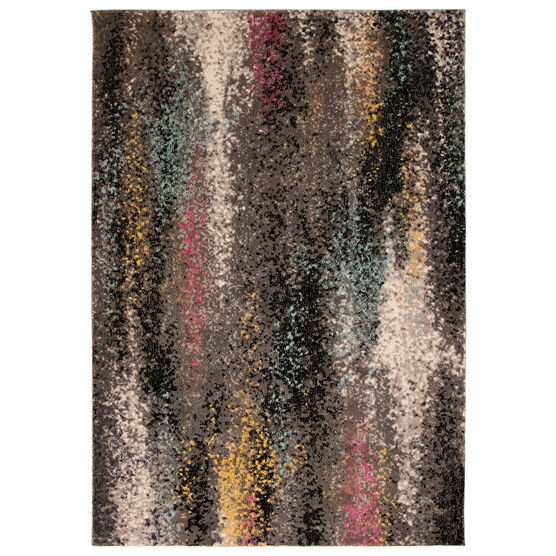 Liora Manne Fresco Confetti Indoor/Outdoor Rug, MULTI, hi-res image number null