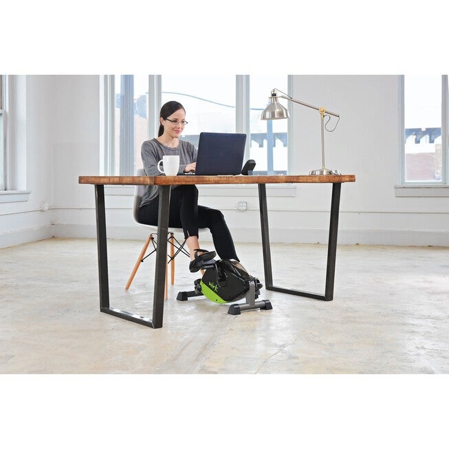 Stamina Wirk Under Desk Exercise Bike, , alternate image number 3