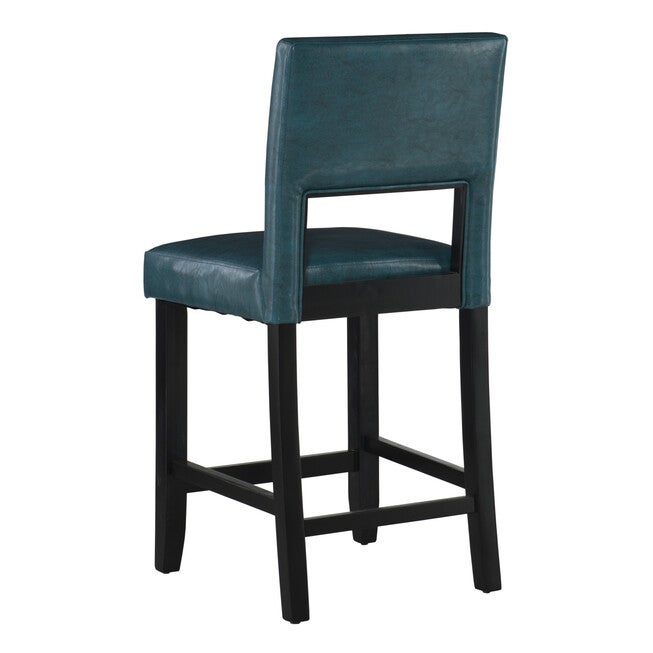 Vega Counter Stool Agean Blue, , on-hover image number null