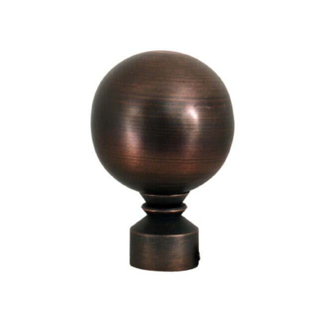 Versailles' Lexington Ball Rod Set (48in - 86in), , alternate image number null