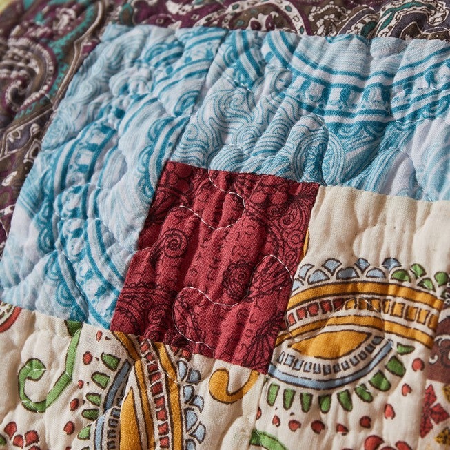 Colorado Lodge Quilt Set, , alternate image number 2