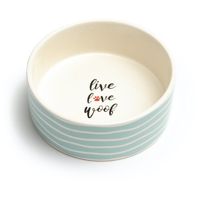 Set Of Two Sagres Small Pet Dog Cat Bowls, , on-hover image number null