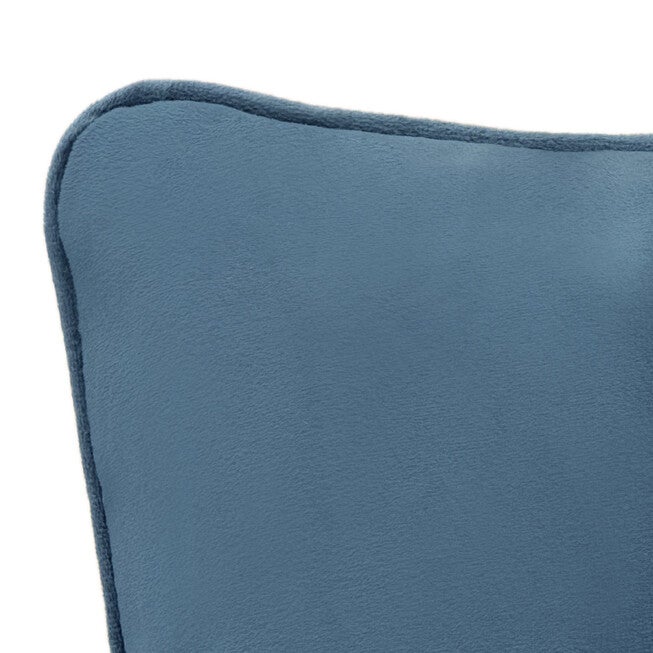 Seren Velvet Decorative Pillow 20 X 20, , alternate image number 9