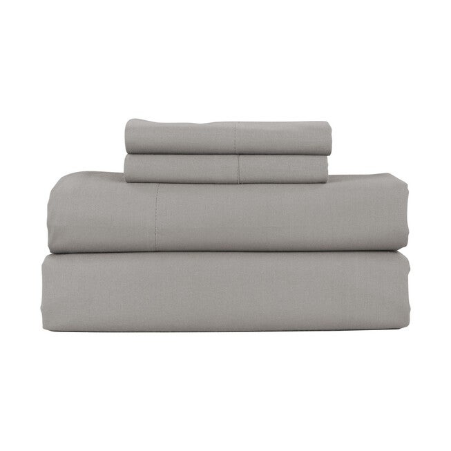 Perfectly Cotton Sheet Set Sheet Set, , alternate image number null