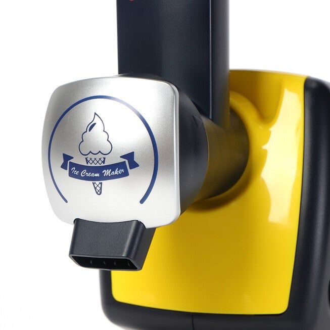 Frozen Fruit Sorbet Treat Maker, , alternate image number null