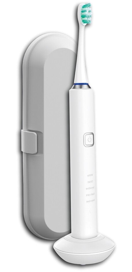 Miracle Smile® Ultra-Sonic Toothbrush, , alternate image number null
