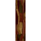 Picasso Wine 2' X 5', WINE, hi-res image number null