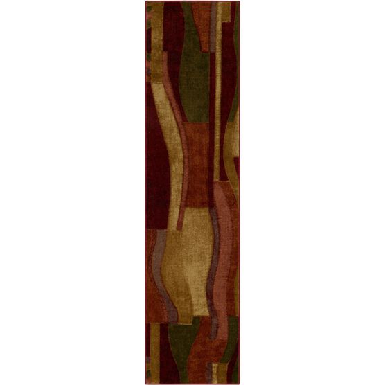 Picasso Wine 2' X 5', WINE, hi-res image number null