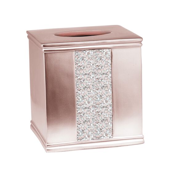 Sinatra Tissue Box, BLUSH, hi-res image number null
