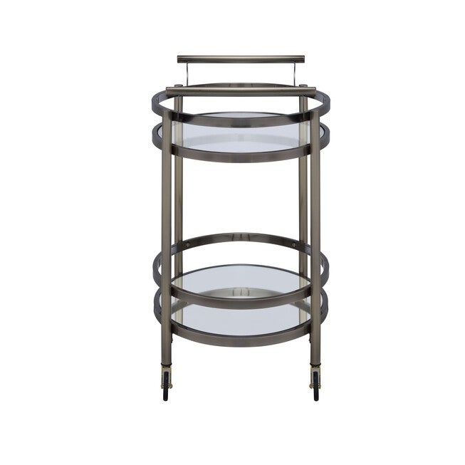 Serving Cart, , on-hover image number 1
