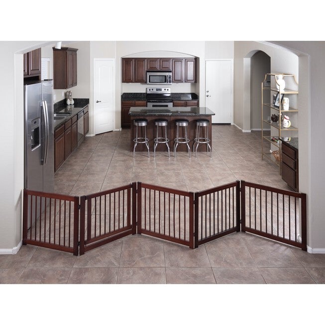 360 Configurable Pet Gate Extension Kit, , alternate image number null