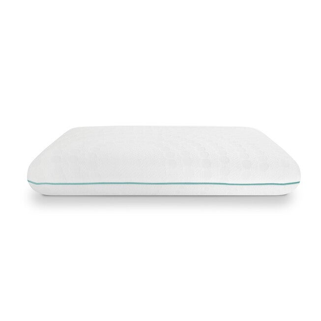 SensorPEDIC Fresh - Eucalyptus Infused Memory Foam Pillow, , on-hover image number null