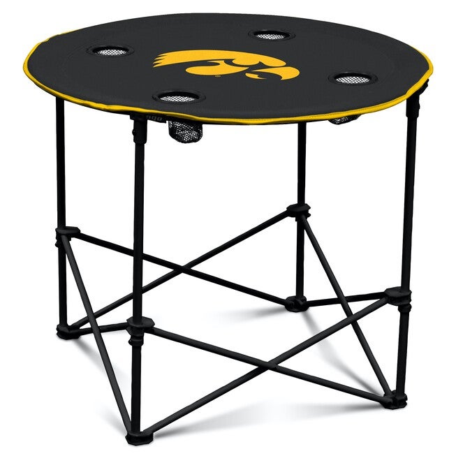 Iowa Round Table Tailgate, MULTI, hi-res image number null