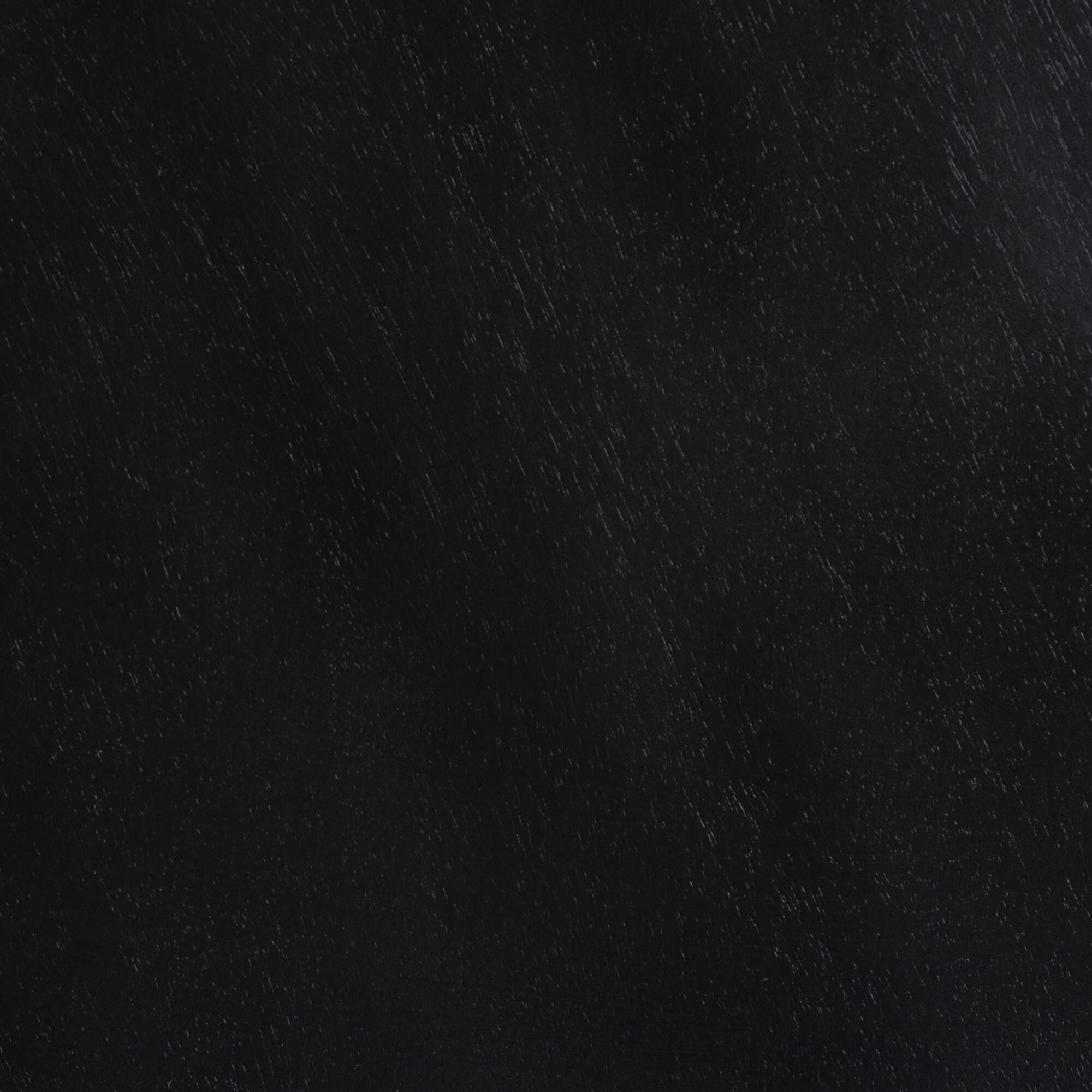 Roy Wood Counter Stool, BLACK, alternate image number 6