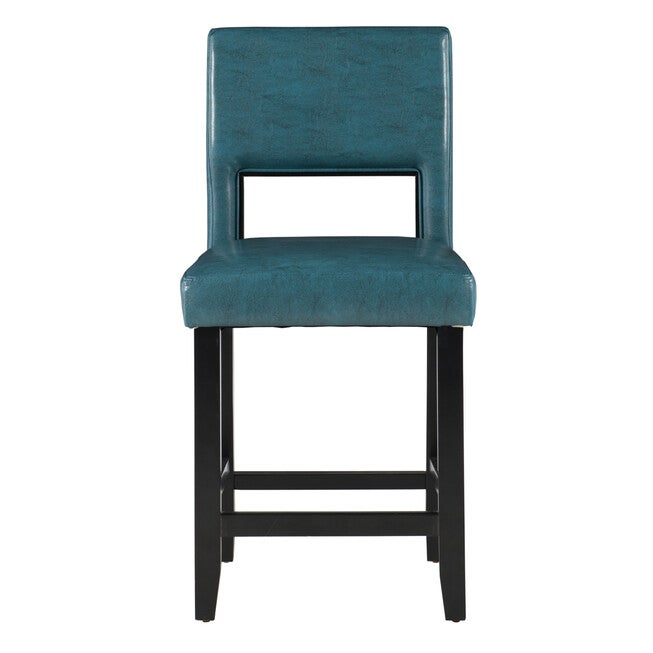 Vega Counter Stool Agean Blue, , alternate image number null