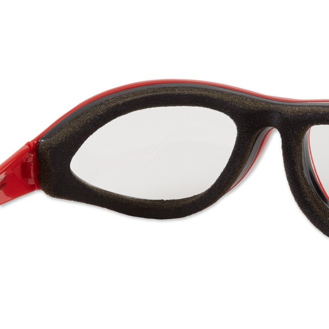 Onion Goggles - Red Frame, , alternate image number null
