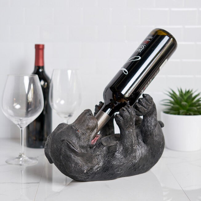 Lucky Lab Bottle Holder, , on-hover image number null