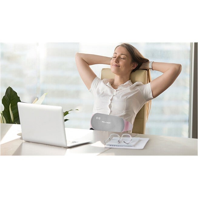 Relaxor Heating Pad Wellness, , on-hover image number 1
