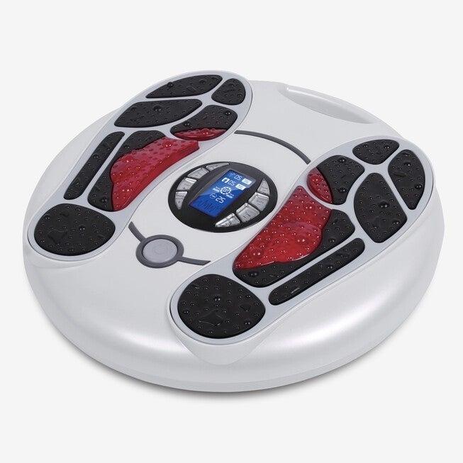 Compact Foot Revitalizer, , on-hover image number 1