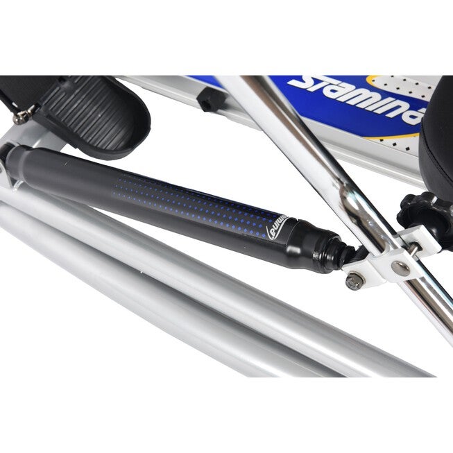 Stamina 1215 Orbital Rower w/Free Motion Arms, , alternate image number 6