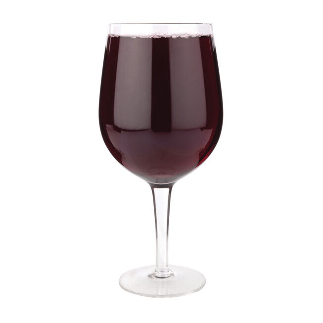 Big Swig: Full Bottle Wine Glass, , alternate image number null