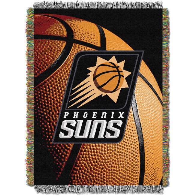 Suns Photo Real Throw, MULTI, hi-res image number 0