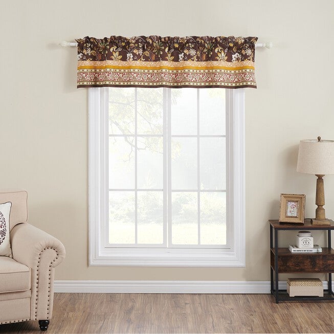 Audrey Window Valance, , alternate image number 2