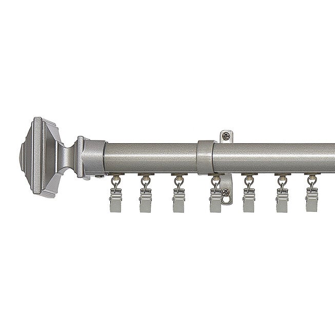 Innovative Traverse Curtain Rod - Oxford 36-66, , on-hover image number null