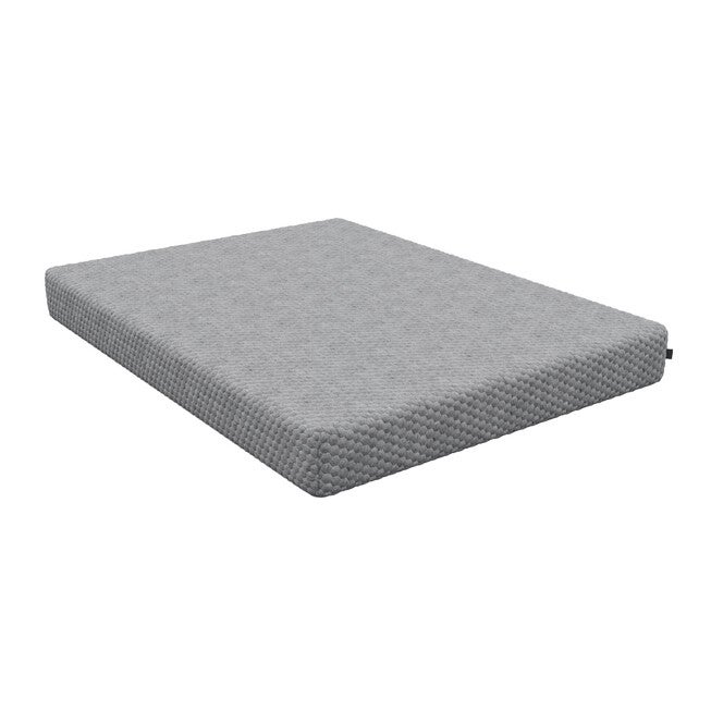 10 inches Gel Memory Foam Mattress, Firm, Cal King Mattress, , alternate image number null