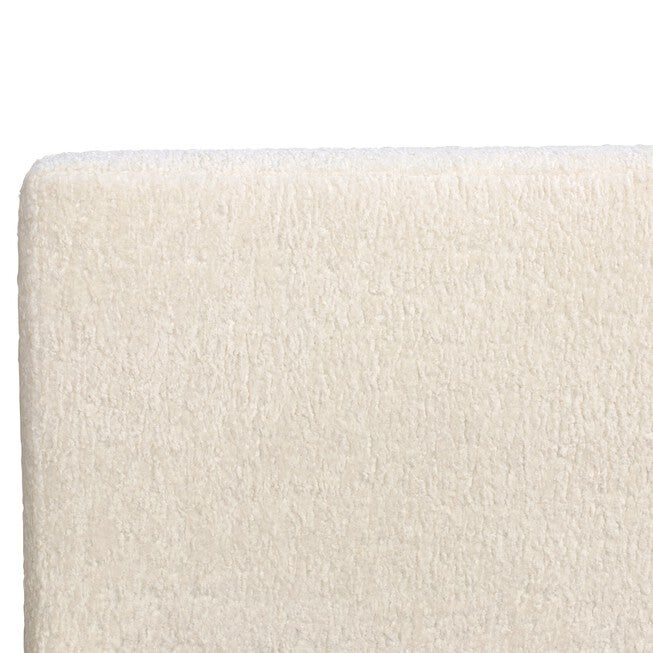 Fur Platform Bed, , alternate image number null