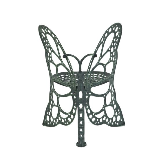 Butterfly Chair White, WHITE, hi-res image number null