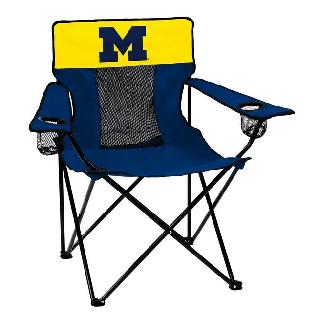 Michigan Elite Chair Tailgate, MULTI, hi-res image number 0
