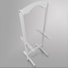 5pcs Tray Table Set - White, , alternate image number null