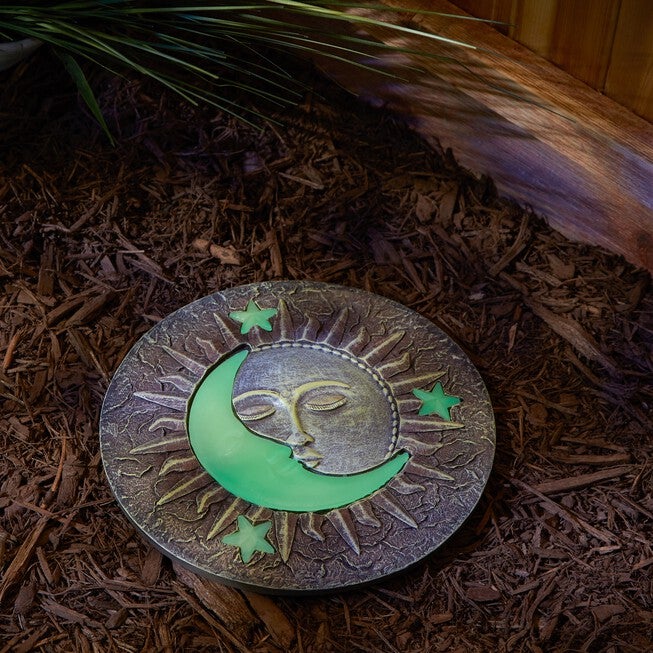 Sun And Moon Glowing Stepping Stone, , alternate image number 6