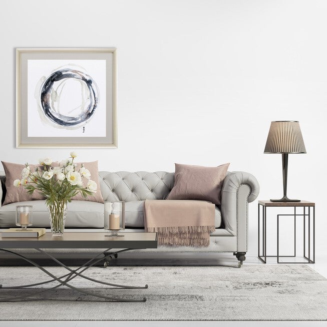 Neutral Revolution Ii Framed Wall Décor, , on-hover image number 1