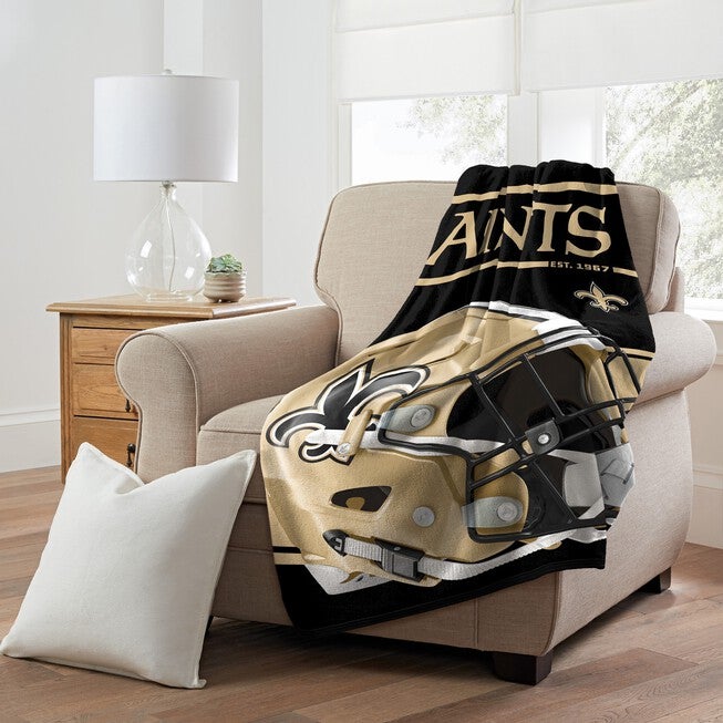 NFL MICRO RUN-SAINTS, , on-hover image number null