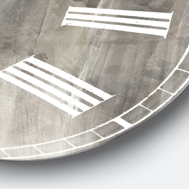 Farmhouse Horse Farmhouse Wall Clock, , alternate image number 2